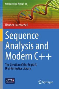 Sequence Analysis and Modern C++