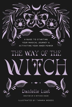 The Way of the Witch