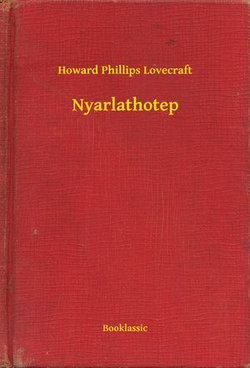 Nyarlathotep