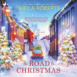 The Road to Christmas LIB/e