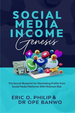 Social Media Income Genesis