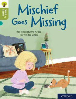 Mischief Goes Missing