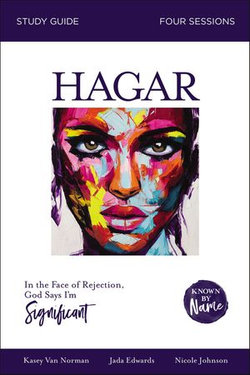 Hagar Bible Study Guide