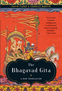 The Bhagavad Gita