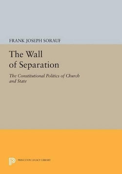 The Wall of Separation