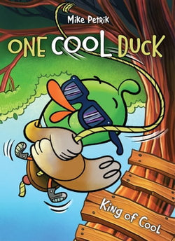 One Cool Duck #1