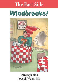 The Fart Side - Windbreaks! Pocket Rocket Edition