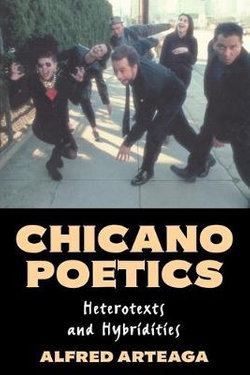 Chicano Poetics