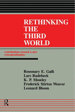 Rethinking The Third World