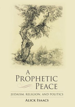 A Prophetic Peace