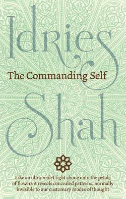 The Commanding Self