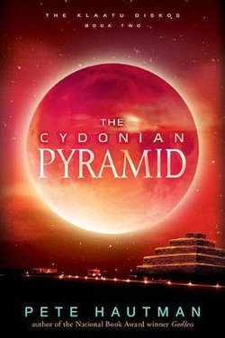 The Cydonian Pyramid