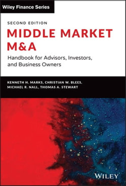 Middle Market M & A