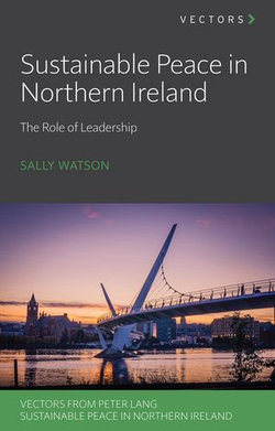 Sustainable Peace in Northern Ireland