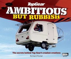 Top Gear: Ambitious but Rubbish