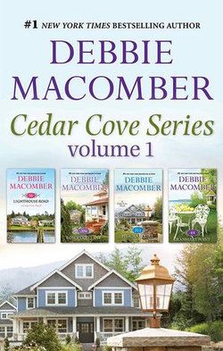 Cedar Cove Series Vol 1