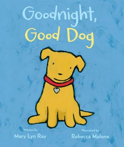 Goodnight, Good Dog