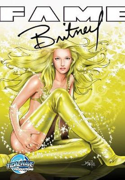 Britney Spears - Fame