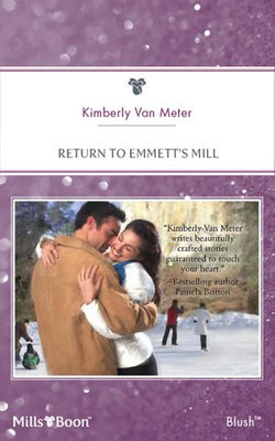 Return To Emmett's Mill