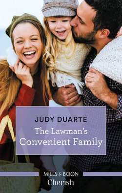 The Lawman's Convenient Family