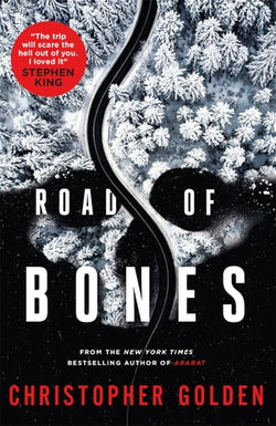 Road of Bones