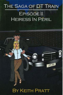 Heiress in Peril