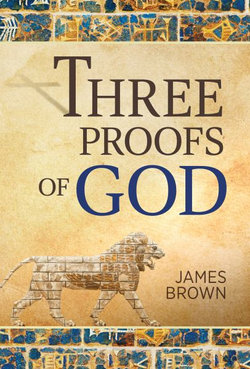 Three Proofs of God