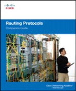 Routing Protocols Companion Guide