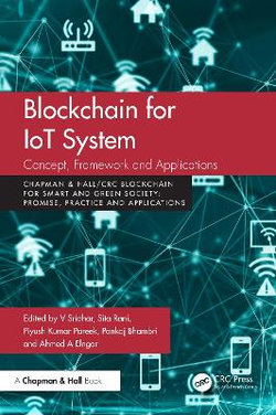 Blockchain for IoT Systems