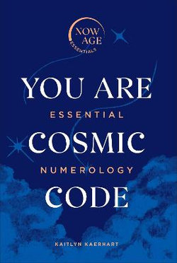 You Are Cosmic Code