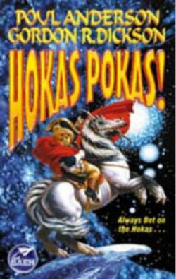 Hokas Pokas!