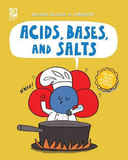 Acids, Bases, and Salts