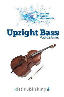 Upright Bass