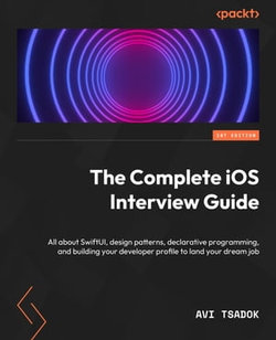 The Ultimate iOS Interview Playbook