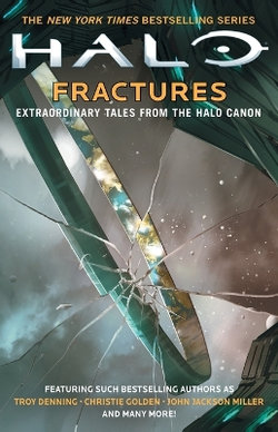 Halo: Fractures