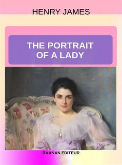 The Portrait of a Lady