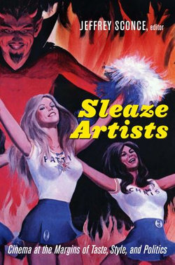 Sleaze Artists