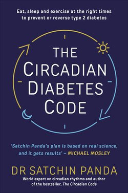 The Circadian Diabetes Code