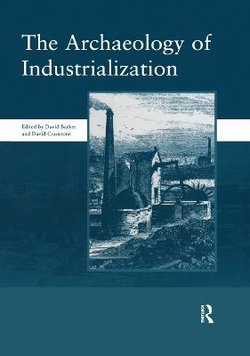 The Archaeology of Industrialization: Society of Post-Medieval Archaeology Monographs: v. 2