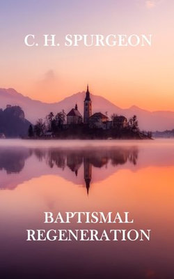 Baptismal Regeneration