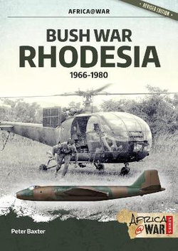 Bush War Rhodesia 1966-1980