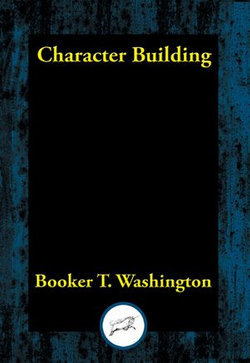 Character Building