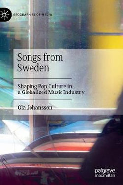 Songs from Sweden