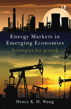 Energy Markets in Emerging Economies