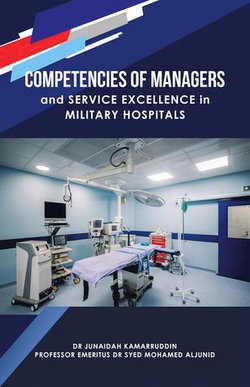 Competencies of Managers and Service Excellence in Military Hospitals