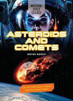 Asteroids and Comets