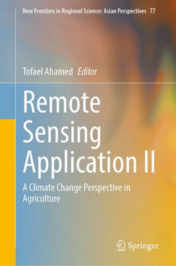 Remote Sensing Application II