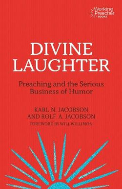 Divine Laughter