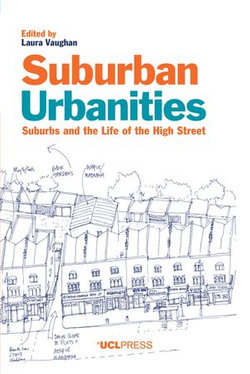 Suburban Urbanities