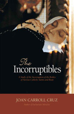 The Incorruptibles